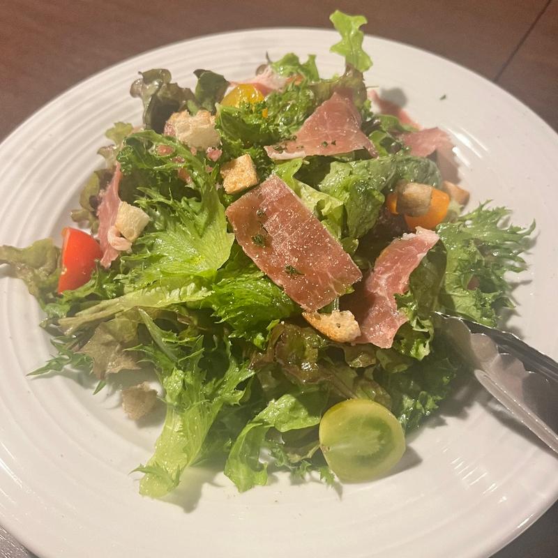 (Bistroくんぷう)