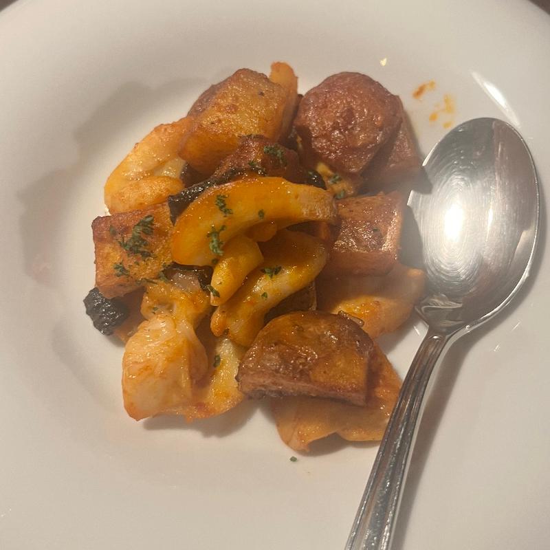 (Bistroくんぷう)