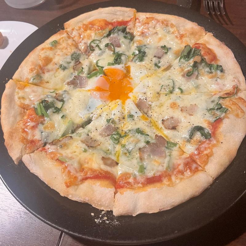 ビスマルク(Bistroくんぷう)