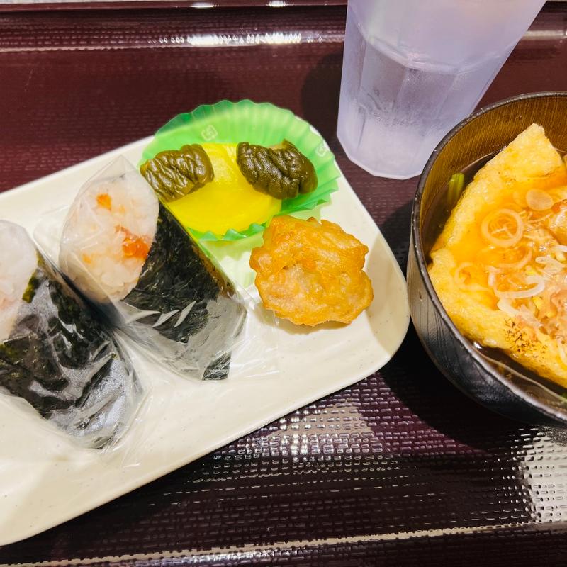 マルコメ味噌汁セット(ほんのり屋 東京本店 （ほんのりや）)