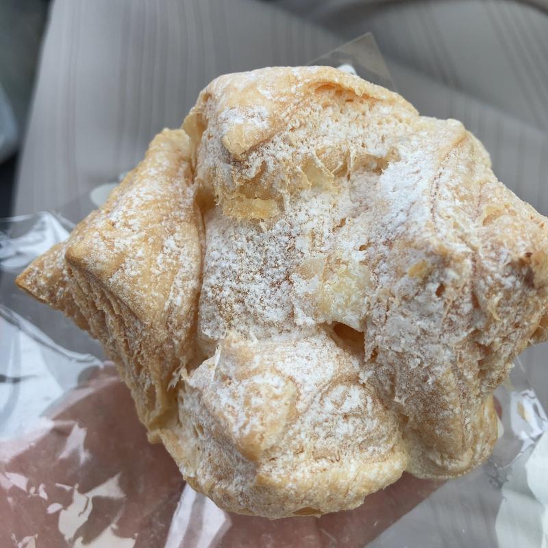 ミルクパイシュー(あだたらの里直売所 )