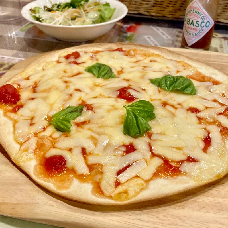 バリエーションランチCセット(ポポピアーチェ)