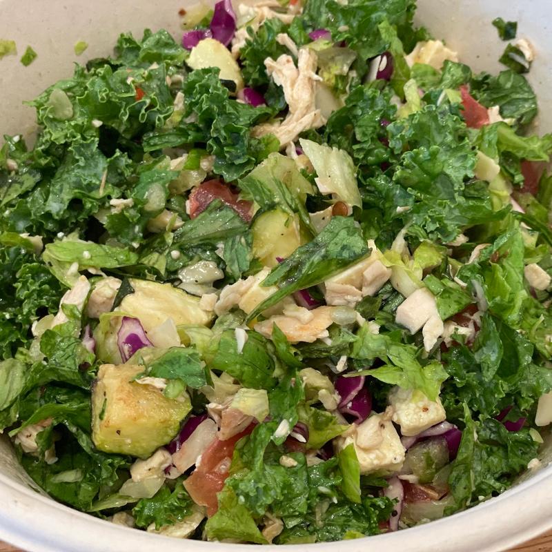 PROTEIN BOOSTER(クリスプ・サラダワークス 南町田グランベリーパーク店)