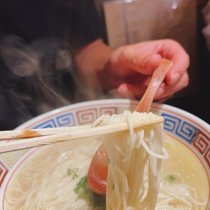 ラーメン(北口３丁目２−２)