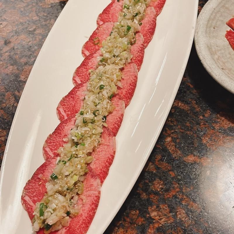 特製ネギタン(野野 )