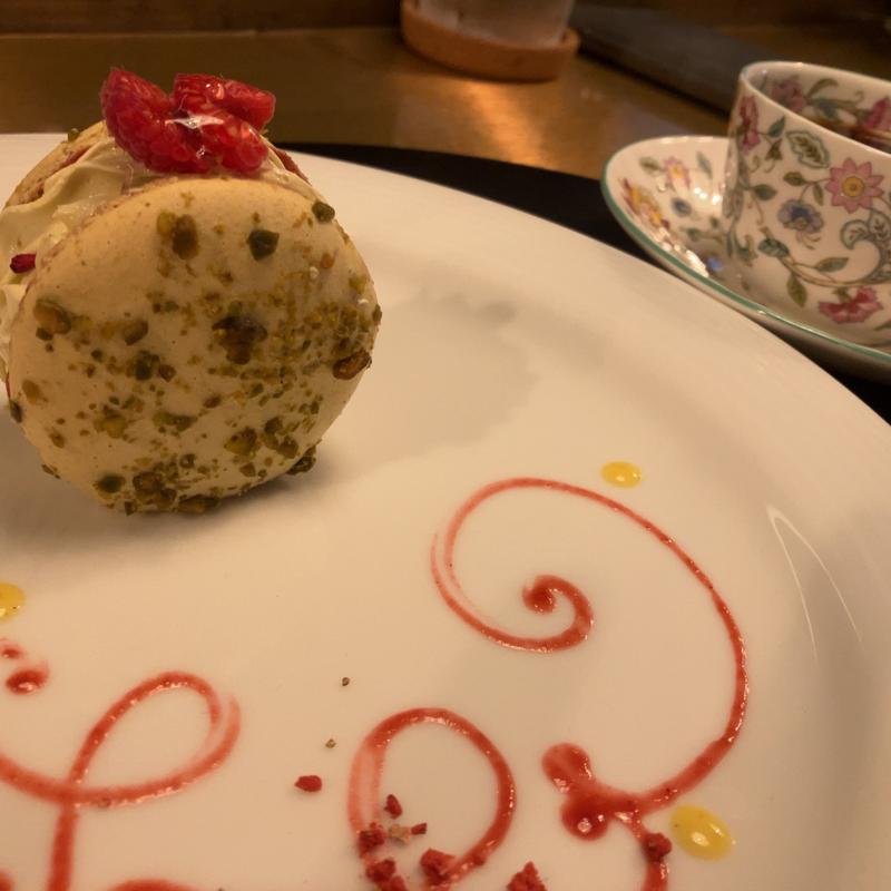 プニュー(Clair de lune)