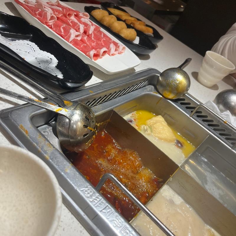 (海底楼火鍋  新宿店)