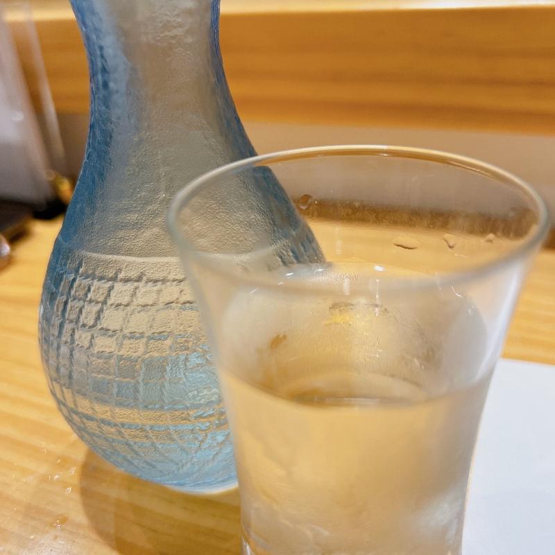 八海山(美登利総本店 梅丘本館 （みどりそうほんてん）)