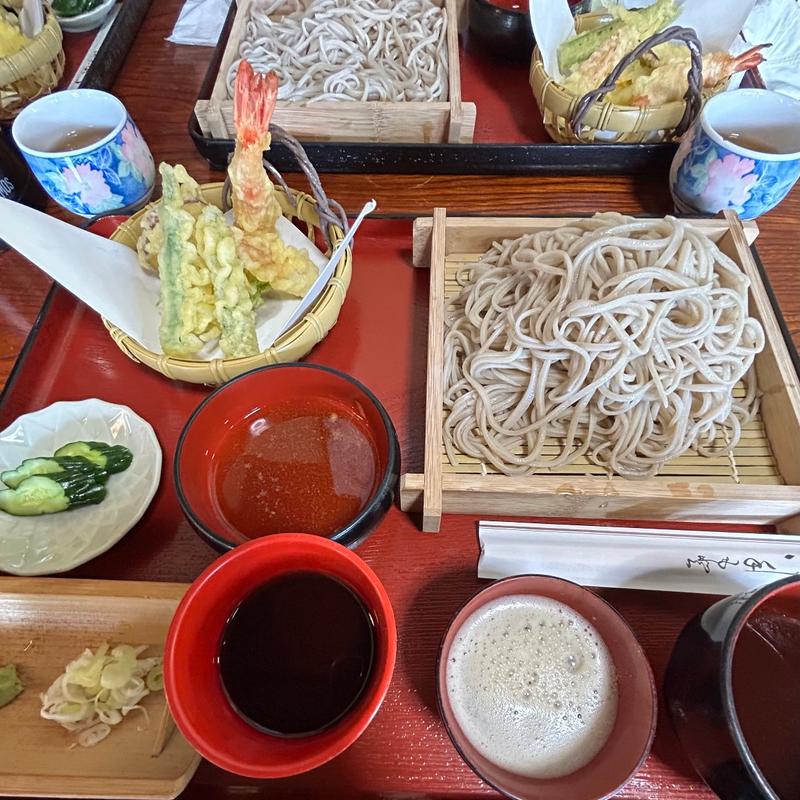 観音セット(花扇 )