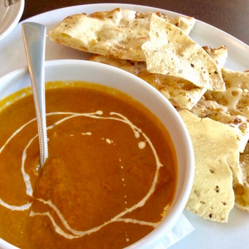 ネパーリ(リストランテ Stazione)