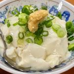 ますやとうふ