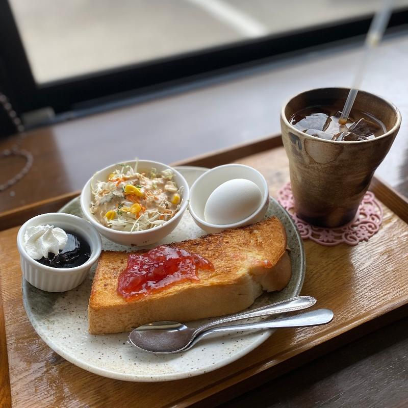 (RURU Cafe るるかふぇ)