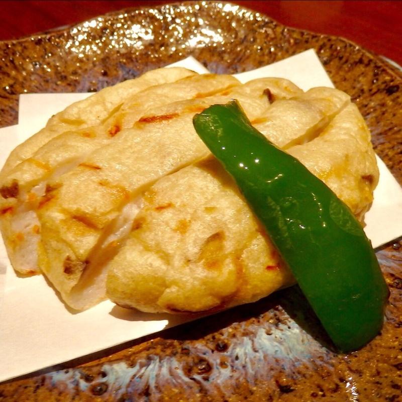 さつま揚げ(濱匠 広小路通店 （ハマショウ）)