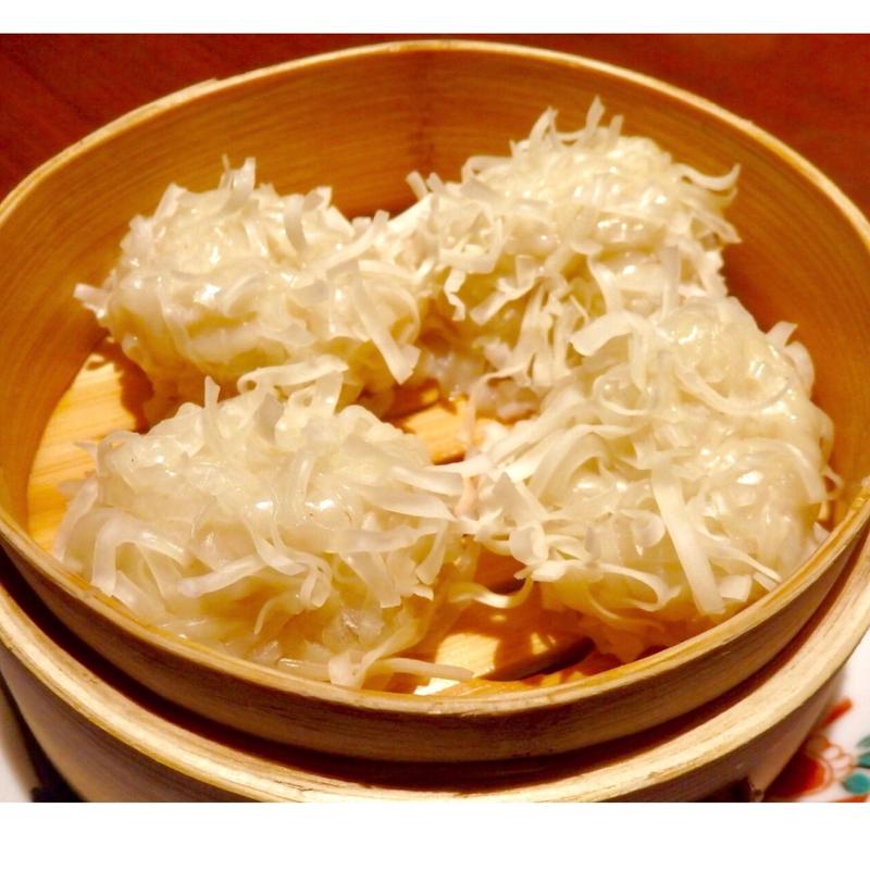 いかシューマイ(濱匠 広小路通店 （ハマショウ）)