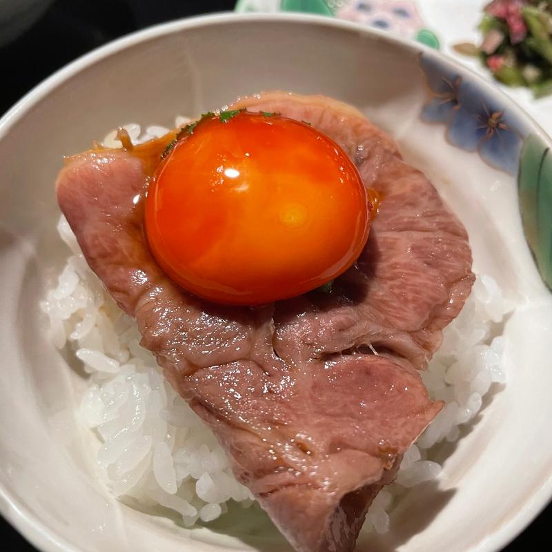 (銀座うかい亭)