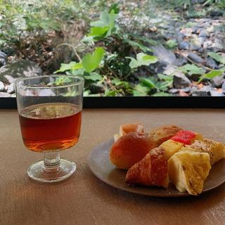 ランチ(italiancafe SEN℃ -センド-)