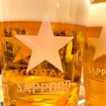生ビール