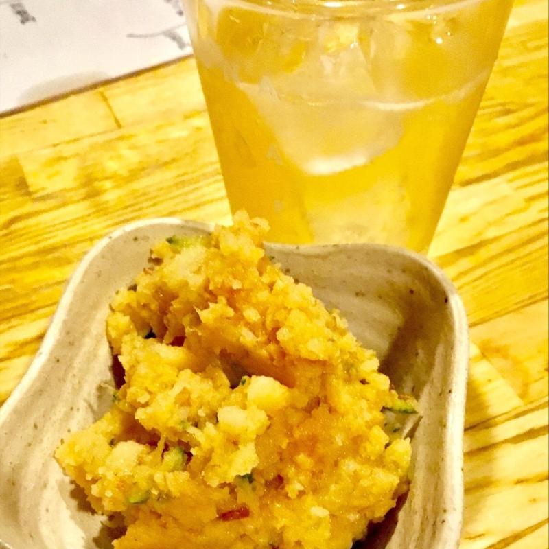 ポテトサラダ(そらや)