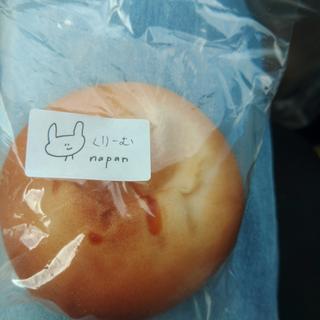 パン(napan)