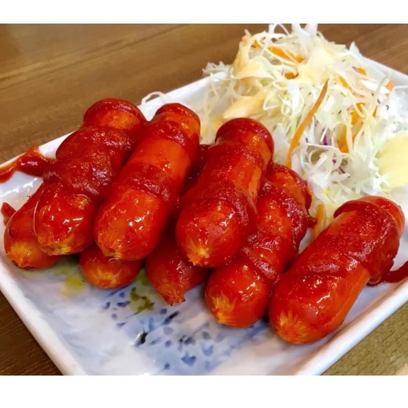 ウインナー(酒久ら 今福鶴見店)