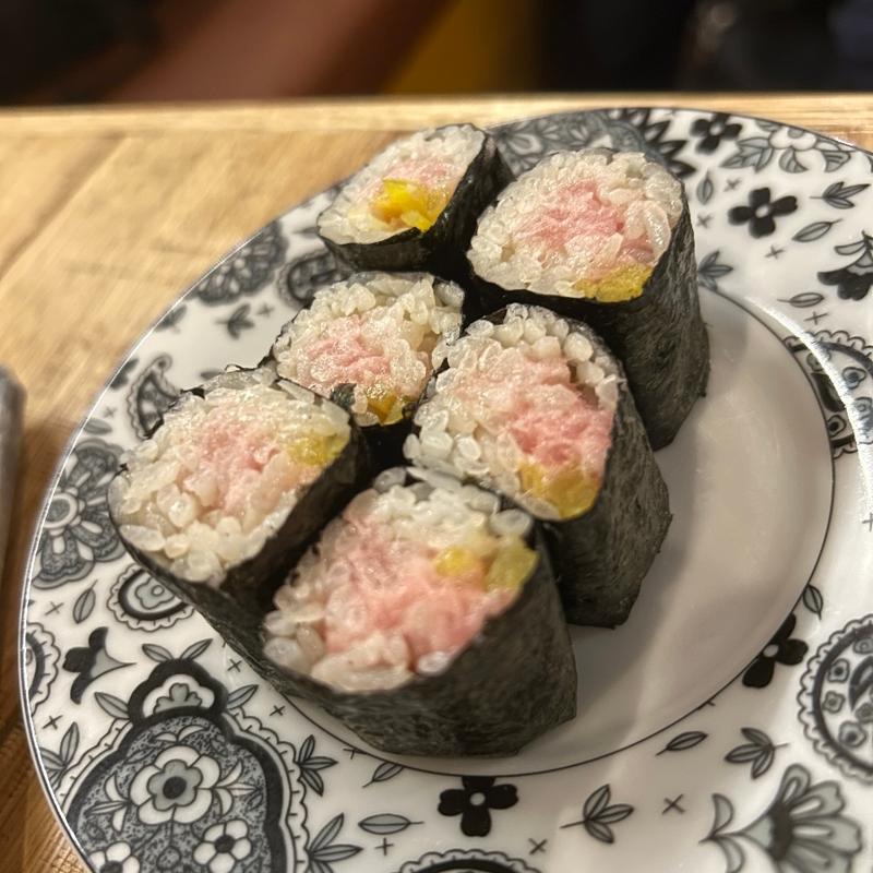 とろたく(ほぼ上野 オスシマチ)