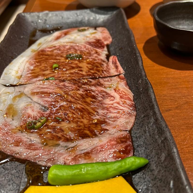 サーロインすきやき(寿恵比呂 錦糸町南口店)