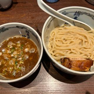 つけ麺(麺屋武蔵 神山 （カンザン）)