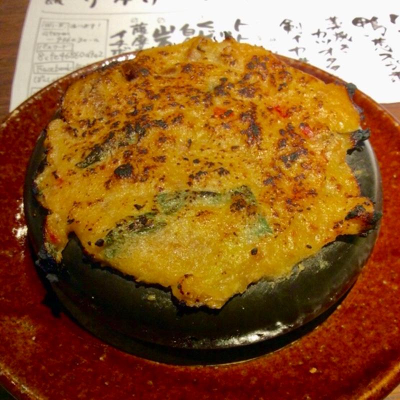 やきみそ(ぽんしゅや三徳六味)