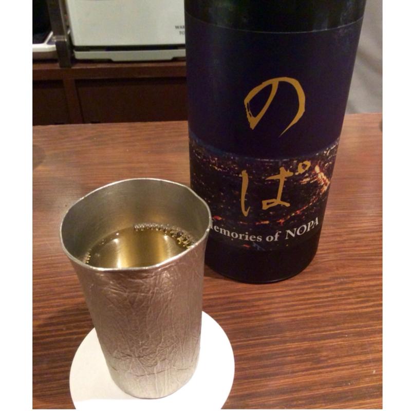 のぱ(新潟)(ぽんしゅや三徳六味)