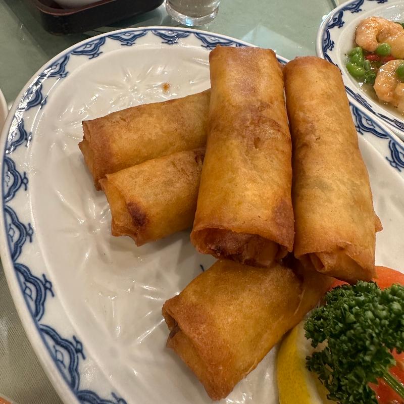 (広東料理 吉兆 (キッチョウ))