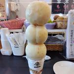 もももパフェ