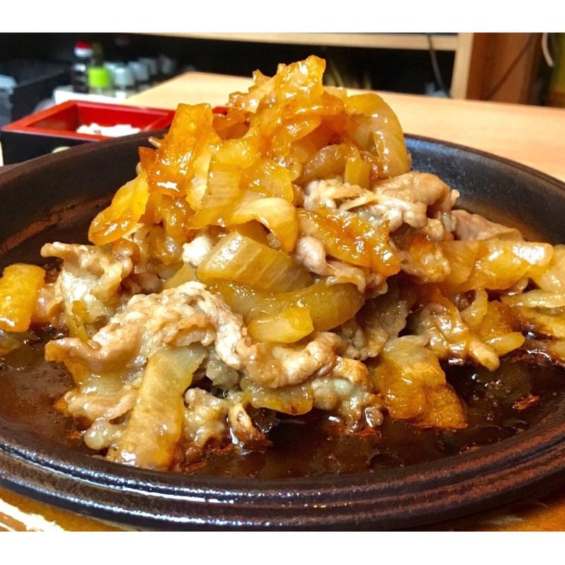 十和田バラ焼き(青森ねぶたワールド 三宮本店)