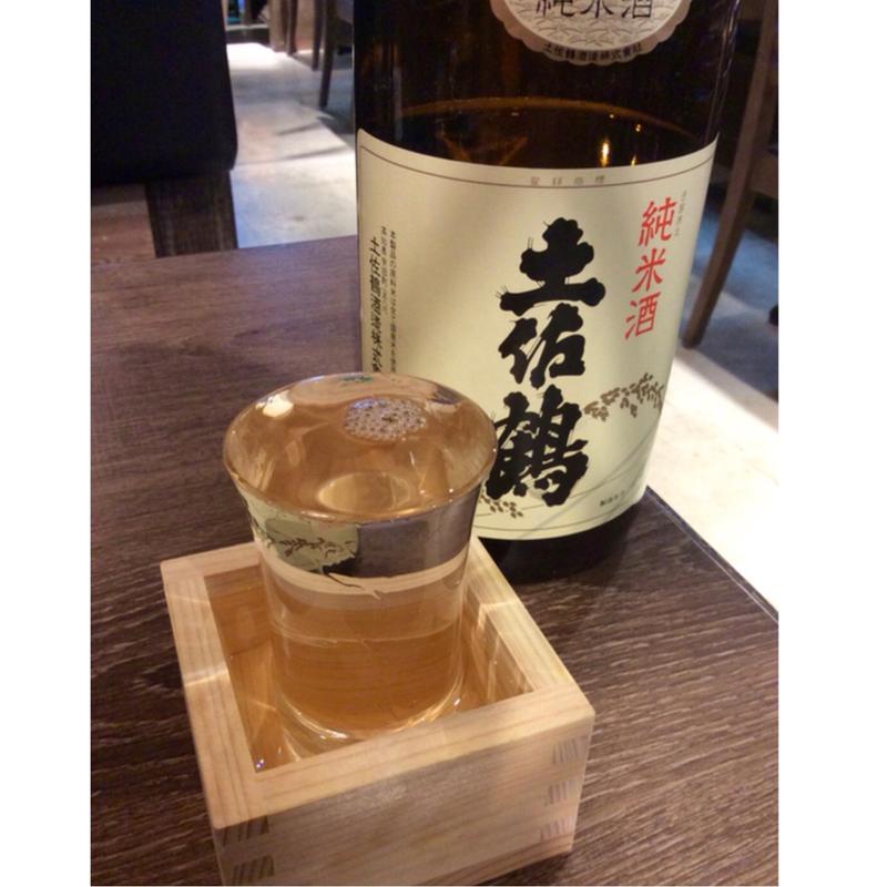 土佐鶴(高知)(土佐わら焼き 龍神丸 西神中央店)