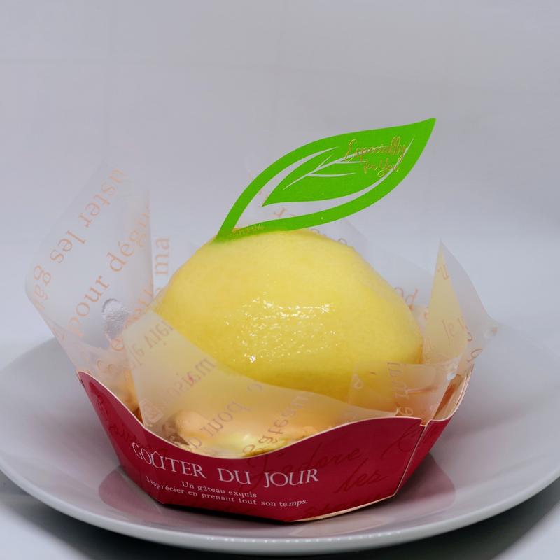 桃パイ(ほしのほほえみ)