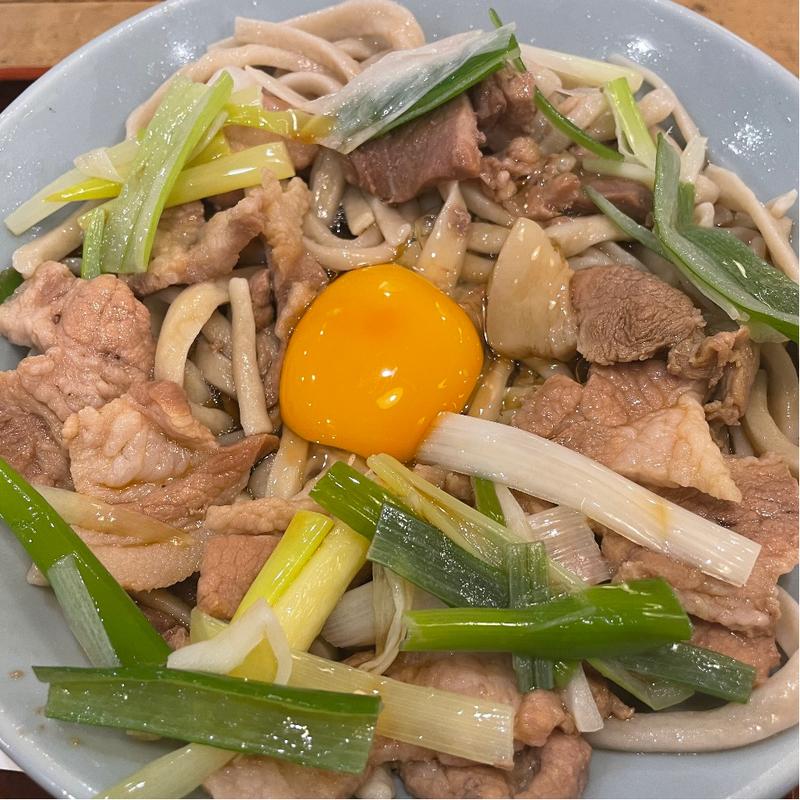 冷肉大(角萬 竜泉店 （かどまん）)