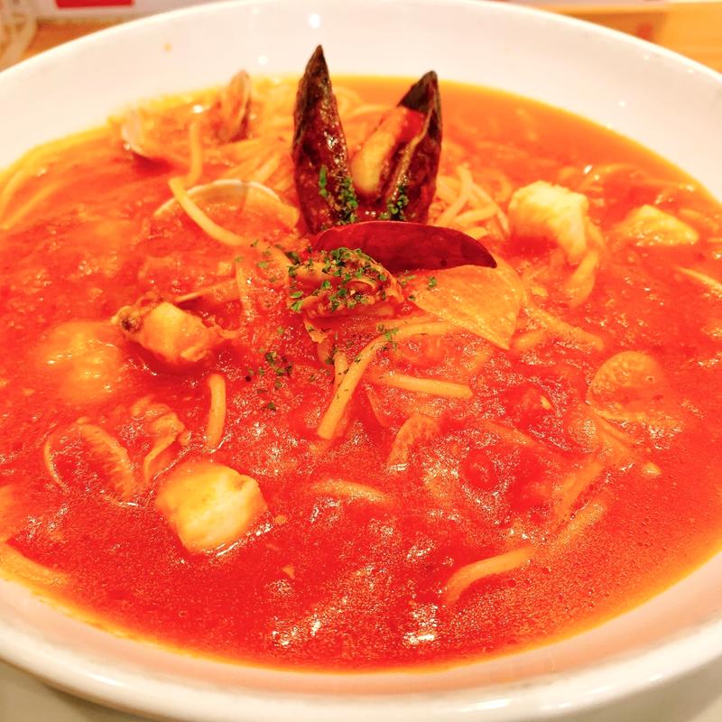 ピッカンテ(はらっぱ 駅ビルモントレー店 )