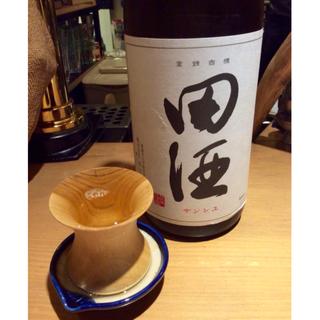 田酒(青森)(大阪モノラル)