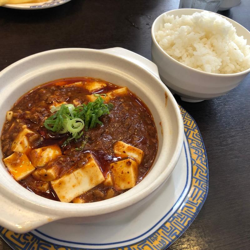 (バーミヤン 辻堂店)