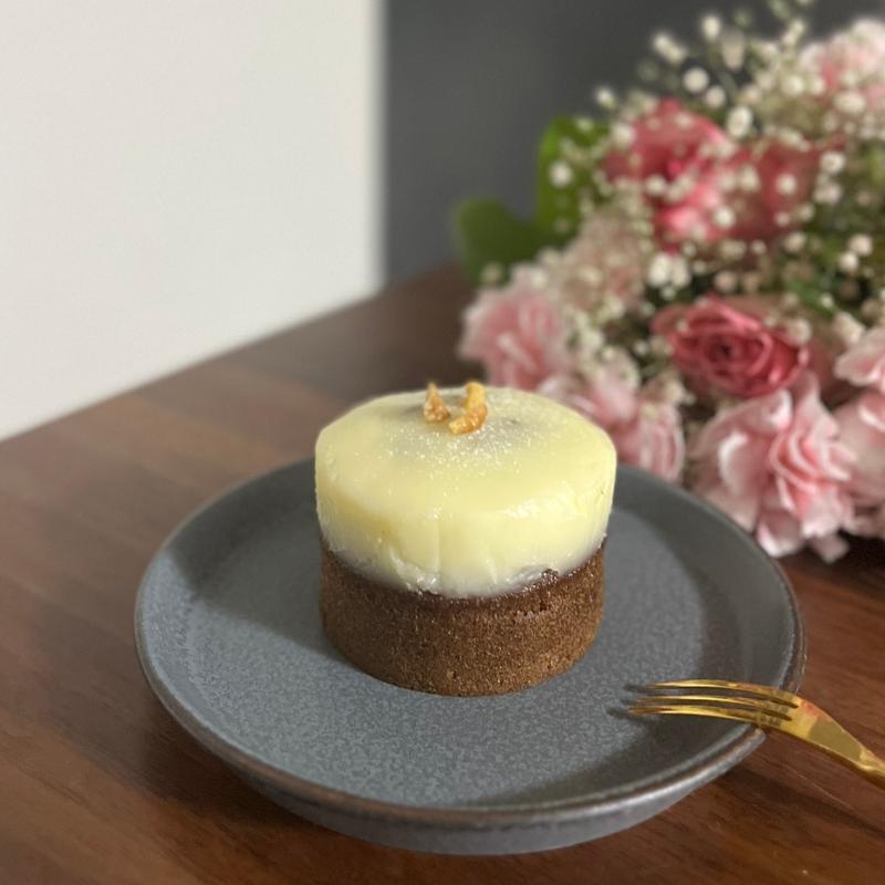 キャロットケーキ(BAKE Quatre soeurs)