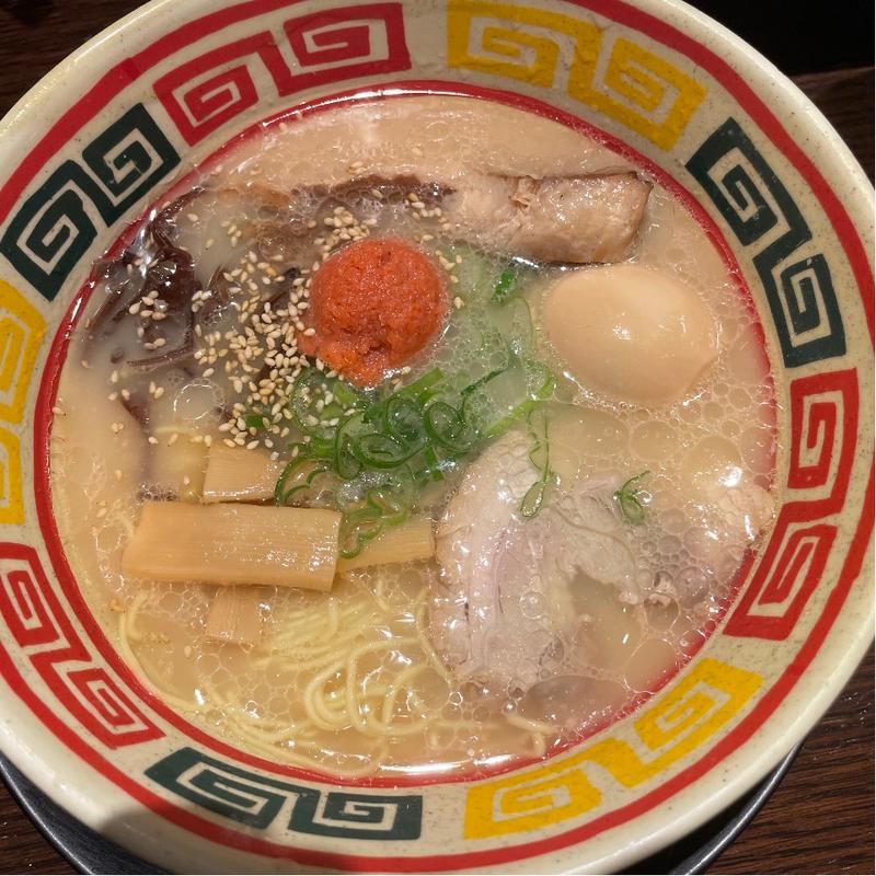 東京じゃんがら全部入り(東京じゃんがら ecute上野店  )