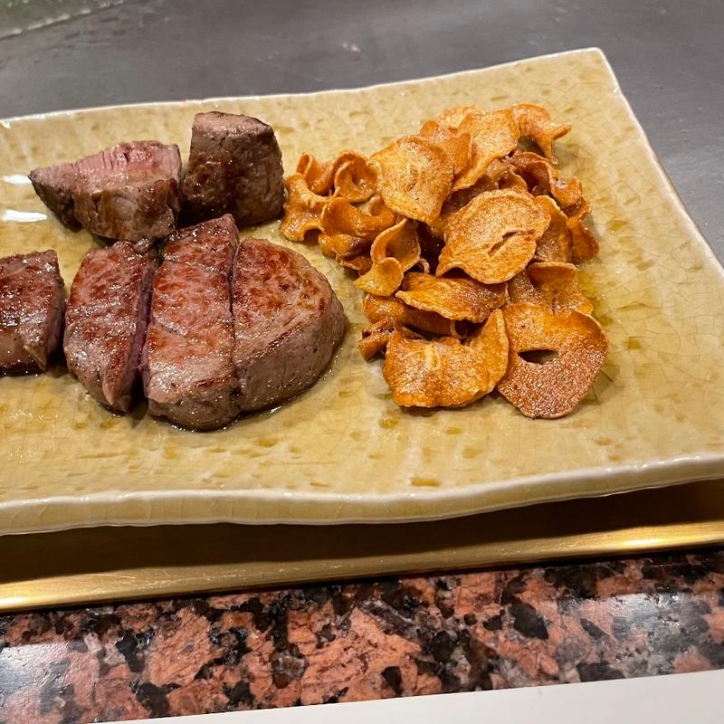 (大阪新阪急ホテル)