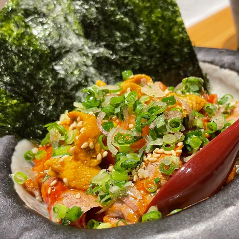 (食の蔵こざわ)