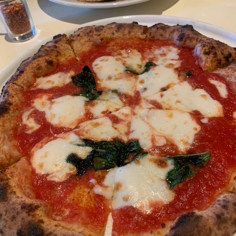 マルゲリータ(Sakura)