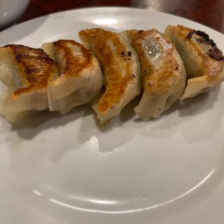 焼餃子(餃子の末ッ子)