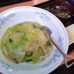 中華飯(藤駒館 )