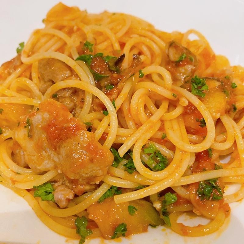 Pranzo(トラットリア リオコルノ （Trattoria liocorno）)