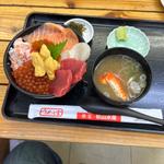 うめぇ丼(うめぇ堂)