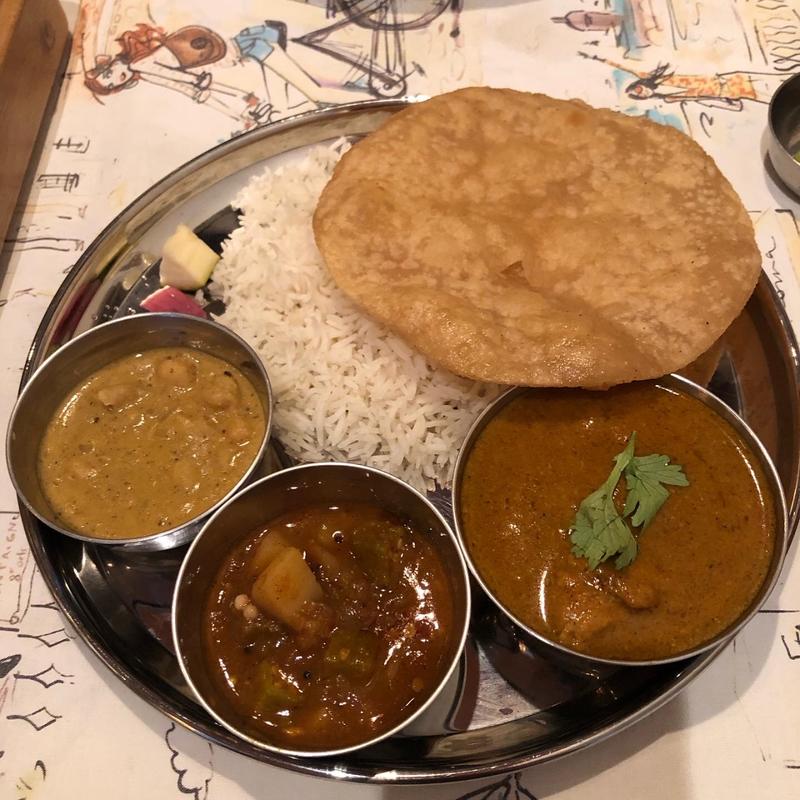 3色ターリー(野乃猫 nononeco)