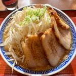 富士チャーシュー麺