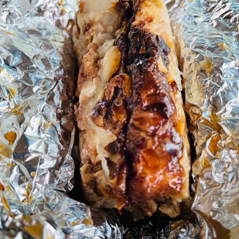 お好み焼き(お好み焼き 大吉)